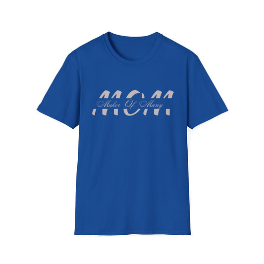 M.O.M. Tee