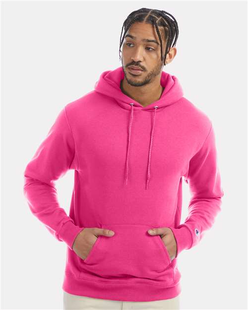 Champion S700 Unisex Powerblend® Hooded Sweatshirt