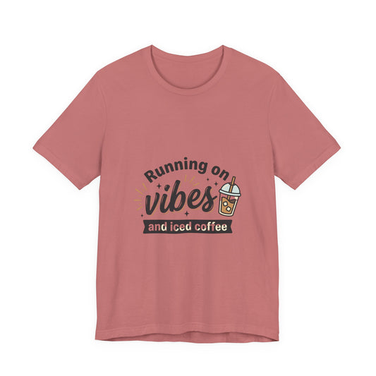 Mommin' In Style Tee