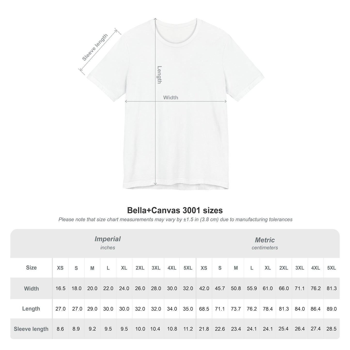 Open Minds Excellence Activated Shirt