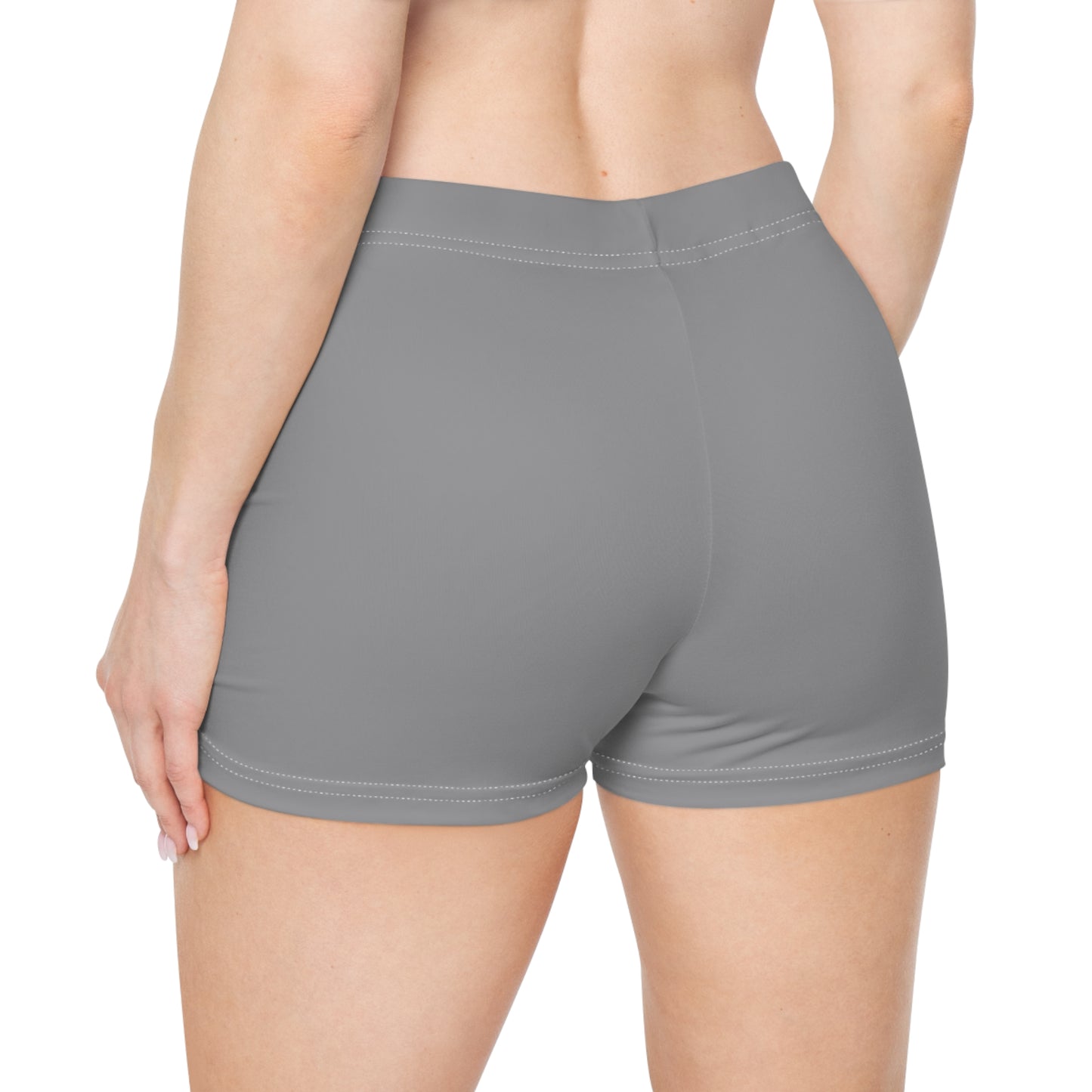 Mom Life Shorts
