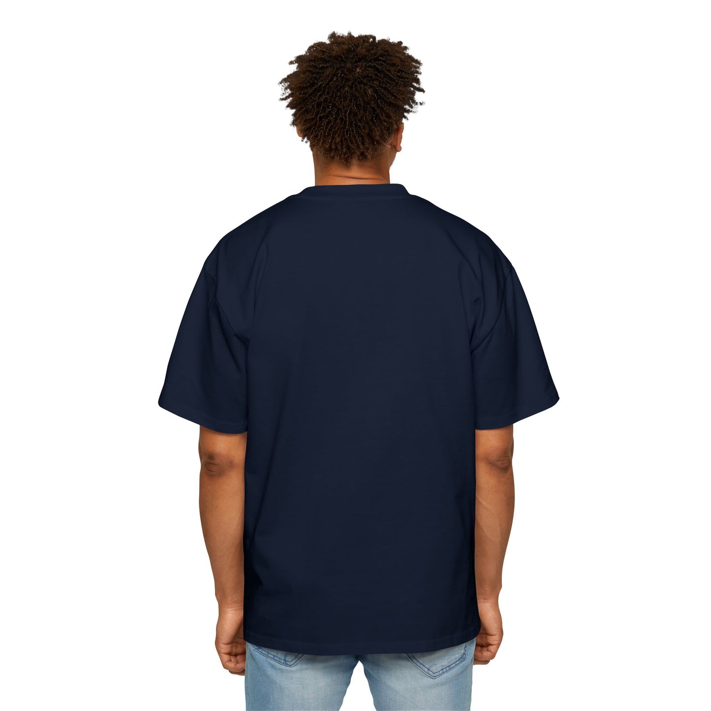 Business Baybee Oversized Tee