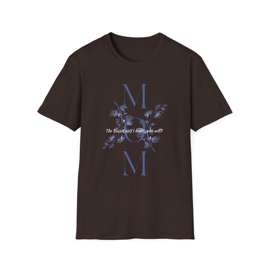 Boss Mom T-Shirt