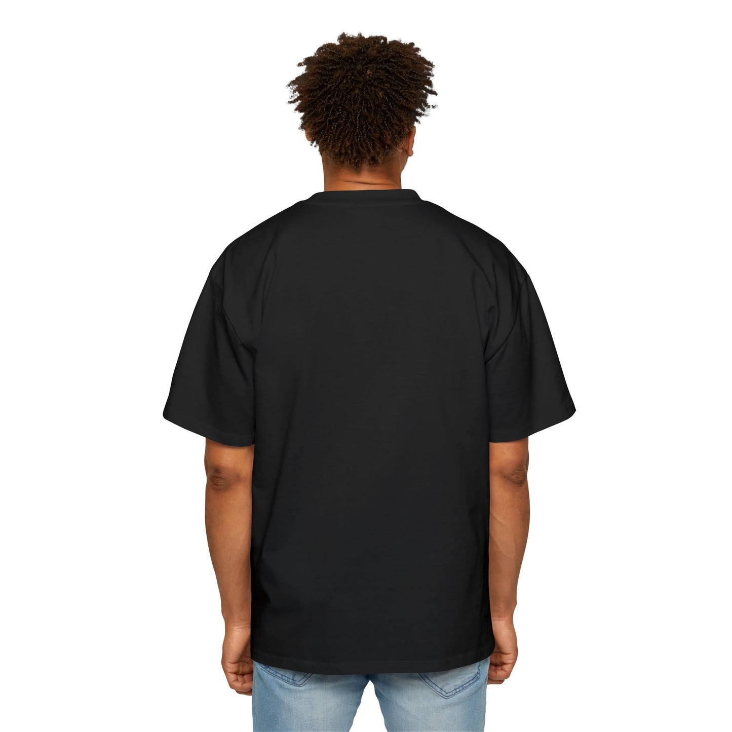Business Baybee Oversized Tee
