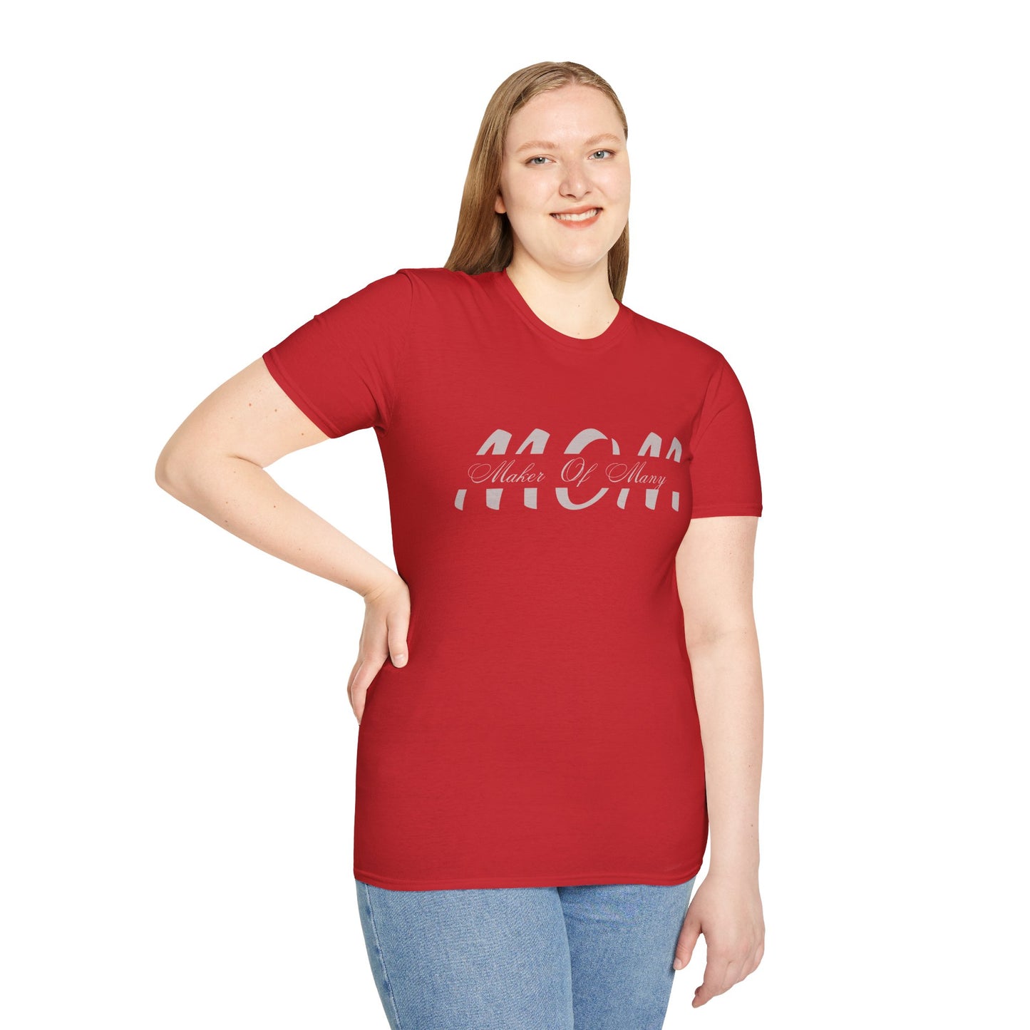 M.O.M. Tee