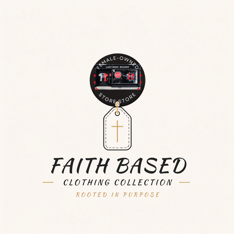 Faith Driven