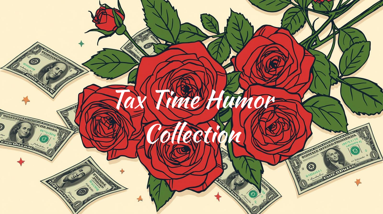 Tax Humor