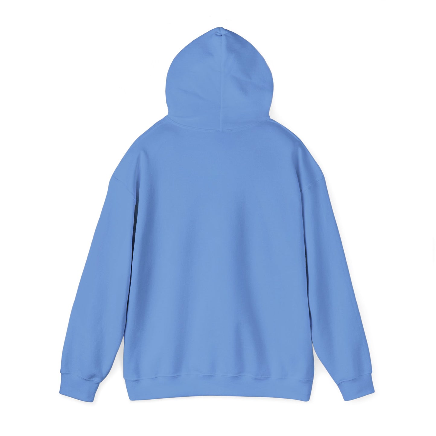 Book Smarts and Beauty Hoodie
