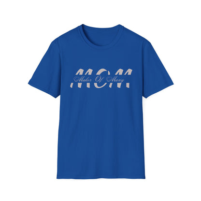 M.O.M. Tee