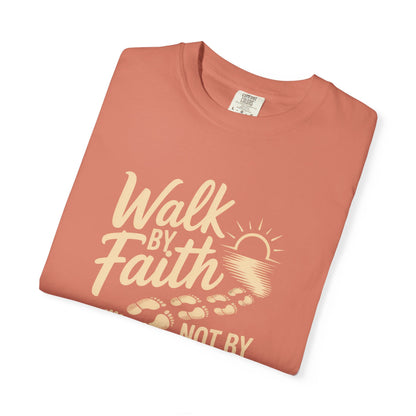 WBFNBS Faith Inspirational T-Shirt