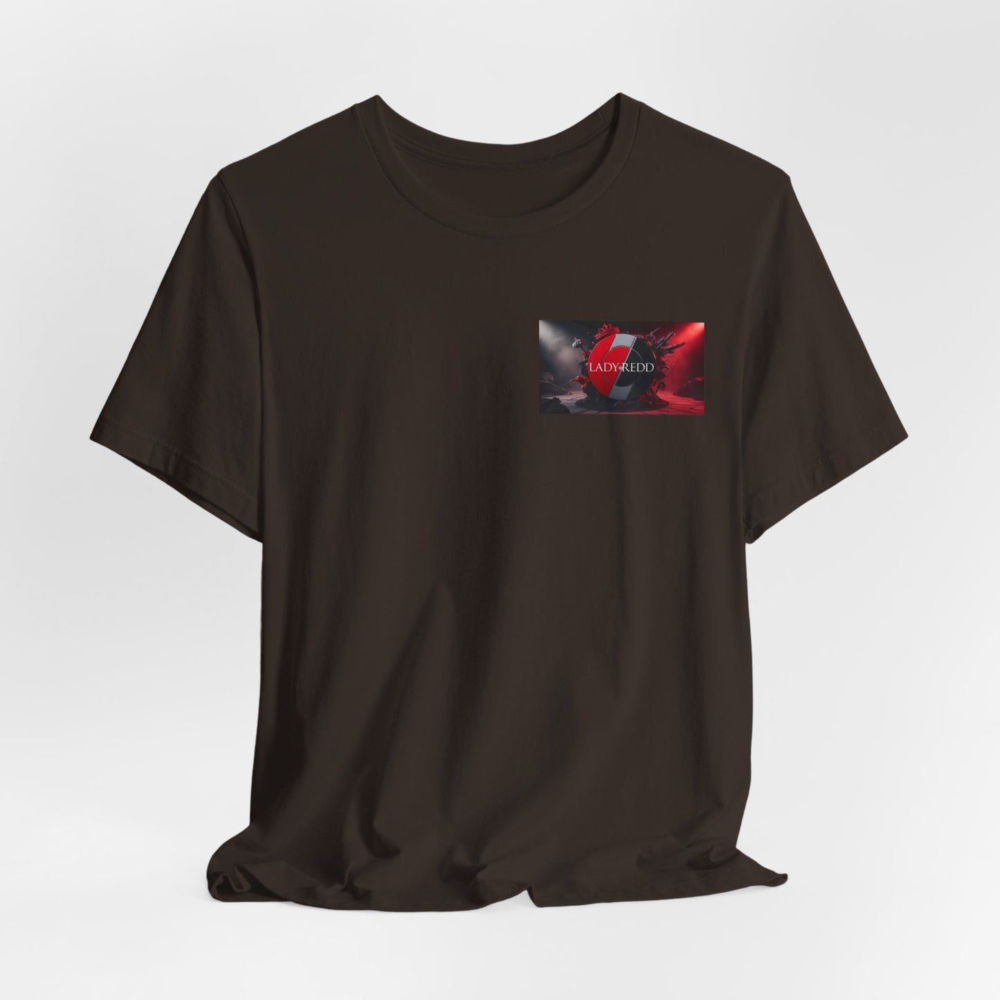 Pocket Skull Tee