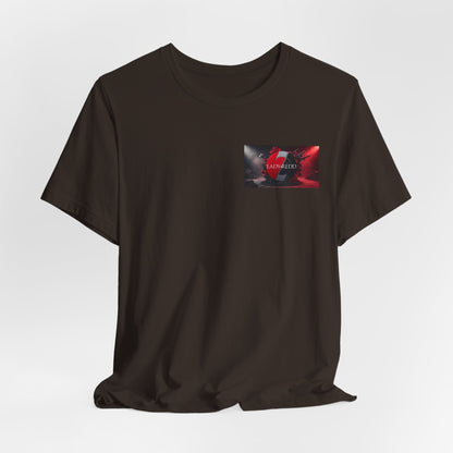 Pocket Skull Tee
