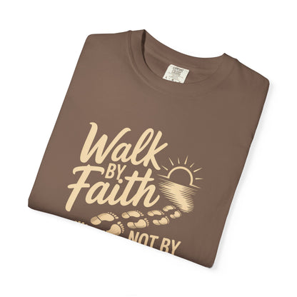 WBFNBS Faith Inspirational T-Shirt
