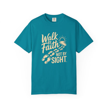 WBFNBS Faith Inspirational T-Shirt