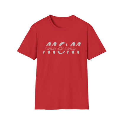 M.O.M. Tee