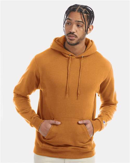 Champion S700 Unisex Powerblend® Hooded Sweatshirt