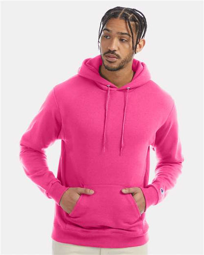 Champion S700 Unisex Powerblend® Hooded Sweatshirt