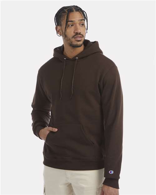 Champion S700 Unisex Powerblend® Hooded Sweatshirt