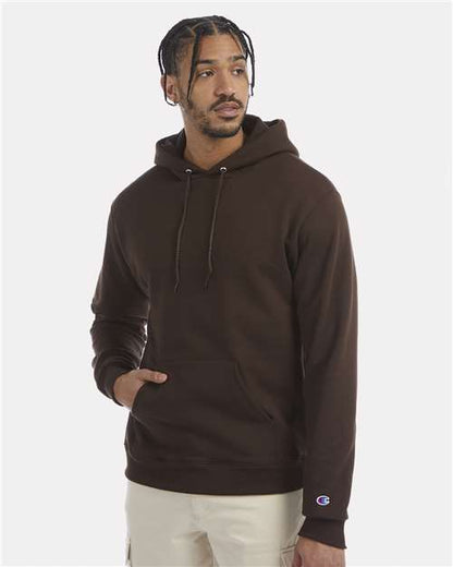 Champion S700 Unisex Powerblend® Hooded Sweatshirt