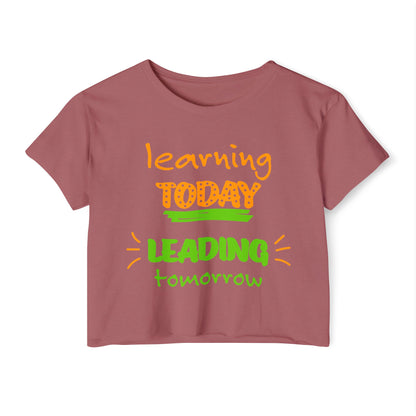 LTLT Crop Top