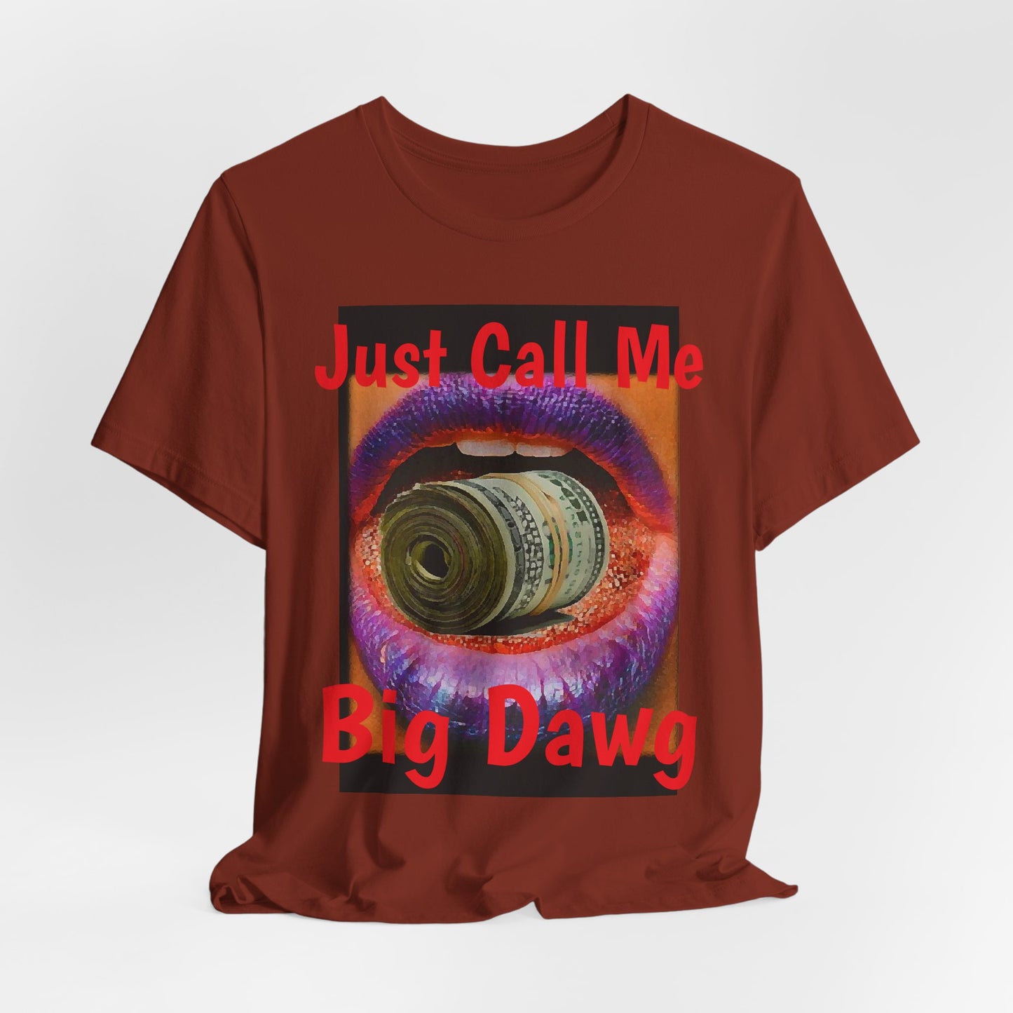 "Big Dawg" Tee