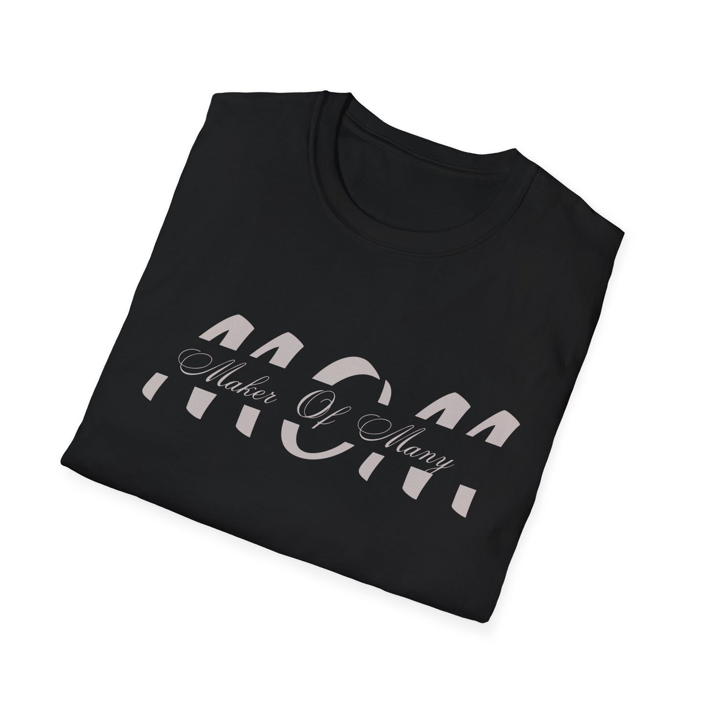 M.O.M. Tee