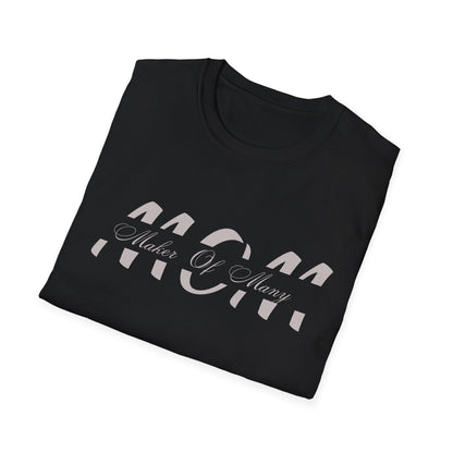 M.O.M. Tee