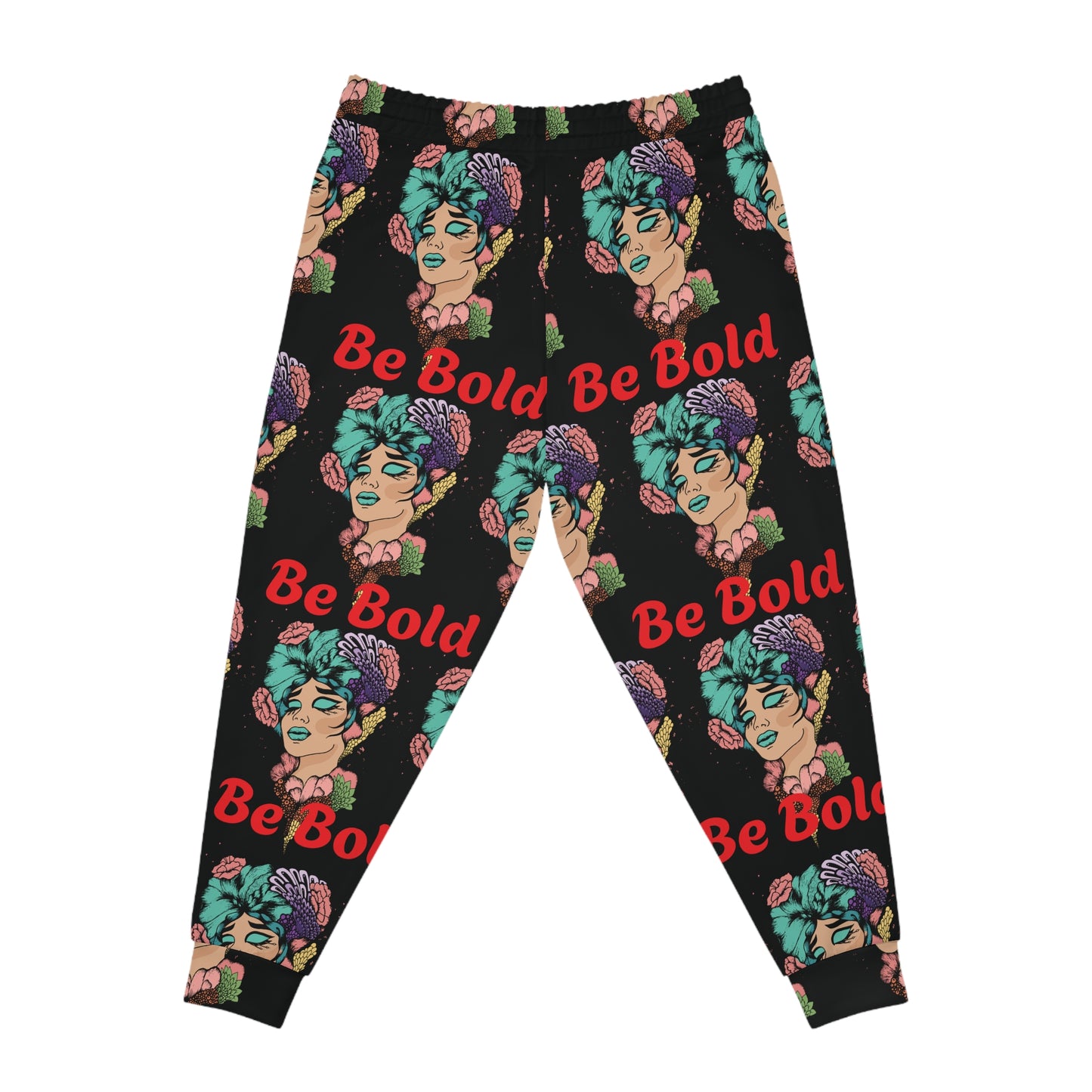 Bold Joggers