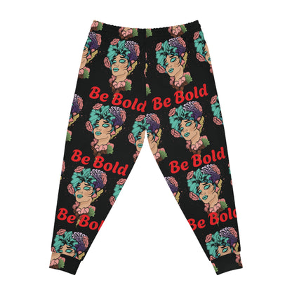 Bold Joggers