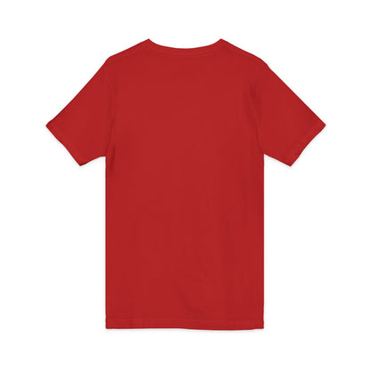 Learning the Fun Way V-Neck Tee