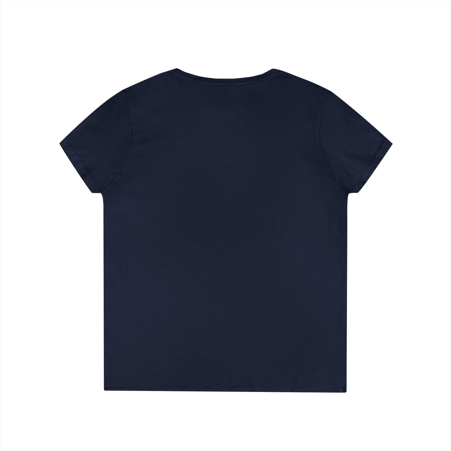 Tax Season V-Neck Tee
