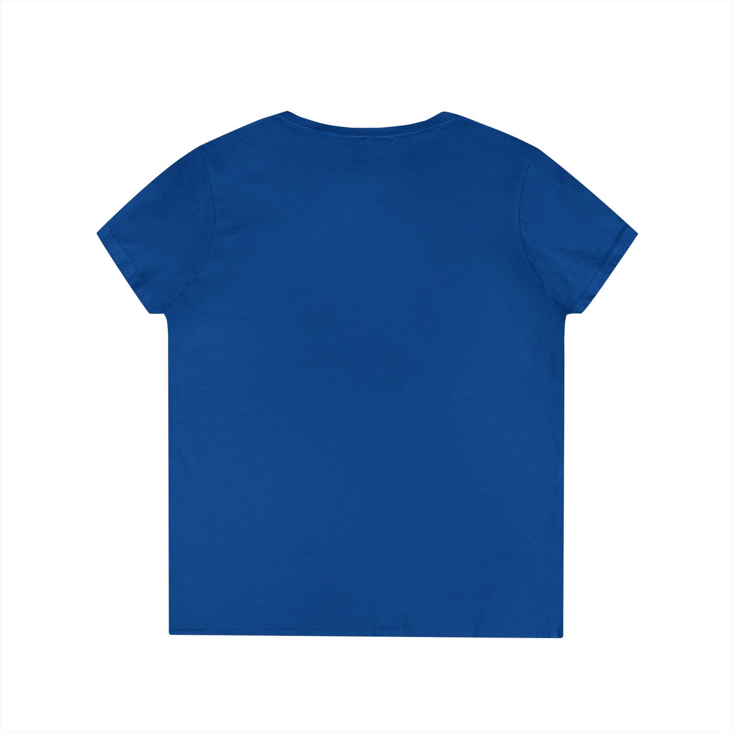Tax Season V-Neck Tee