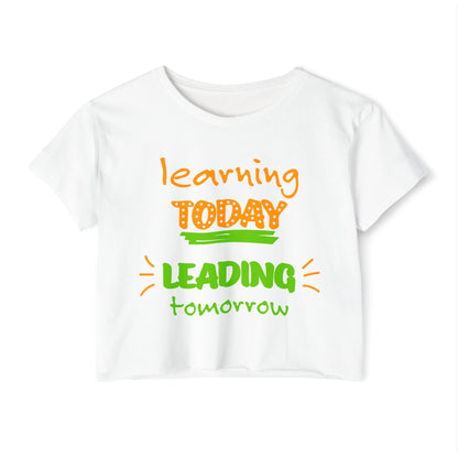 LTLT Crop Top