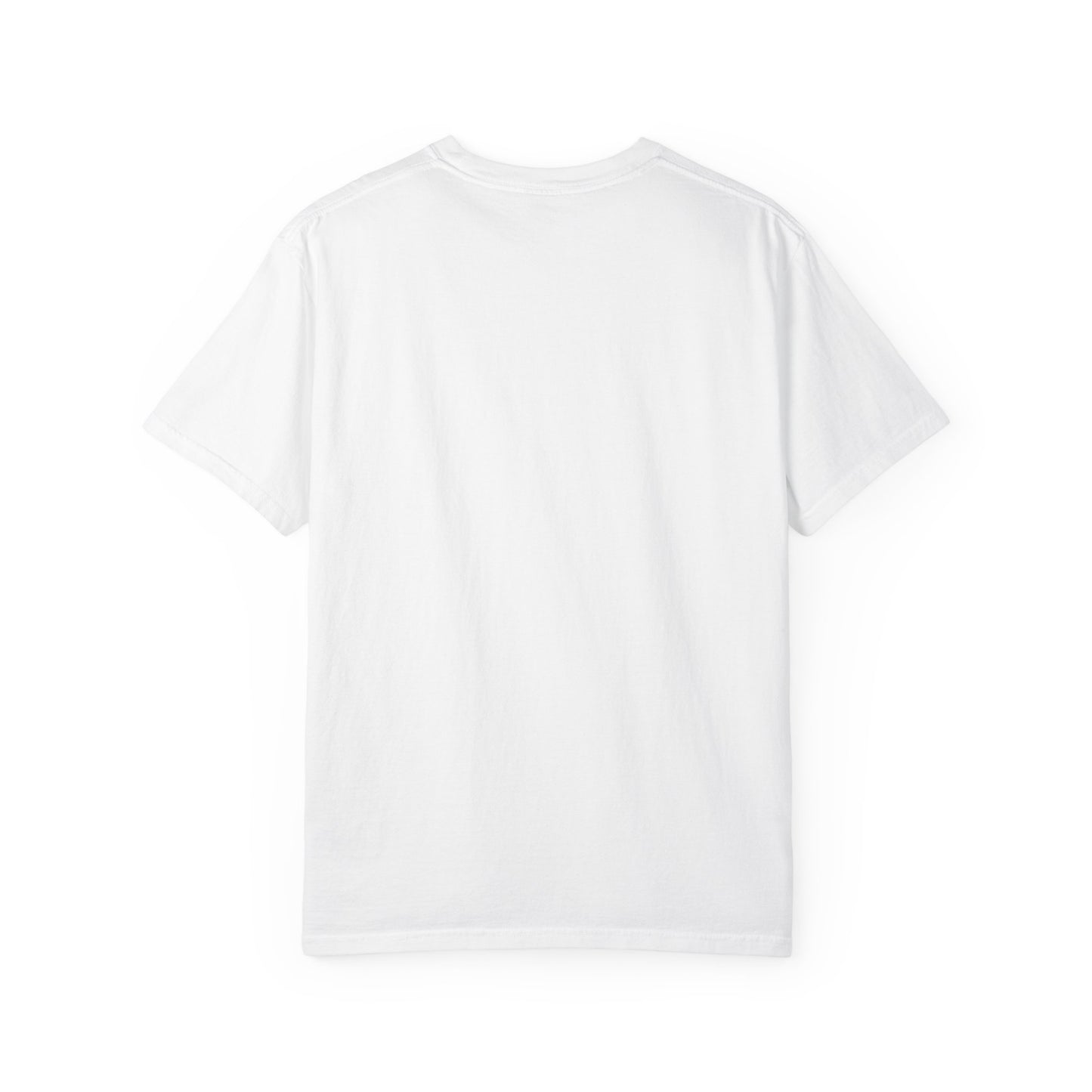 WBFNBS Faith Inspirational T-Shirt