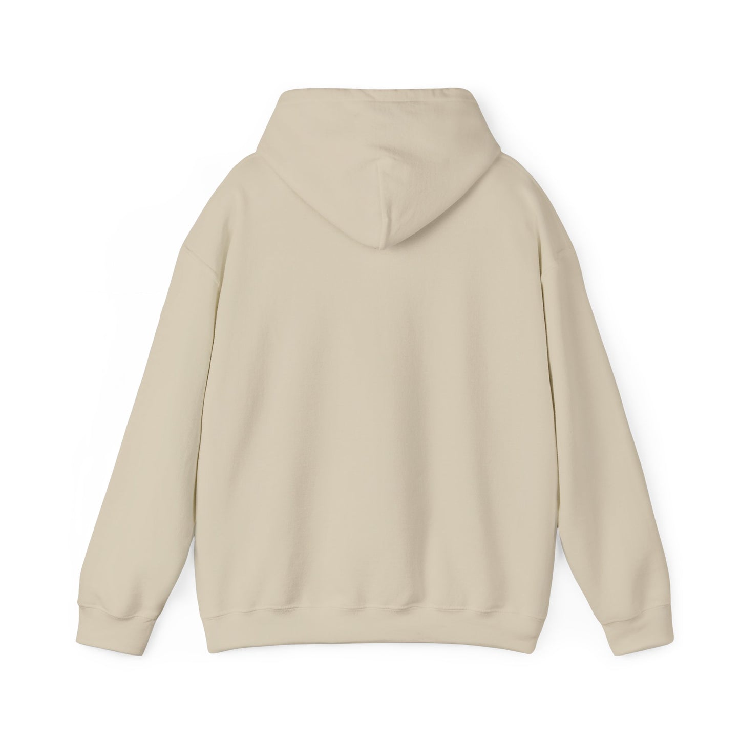 Book Smarts and Beauty Hoodie