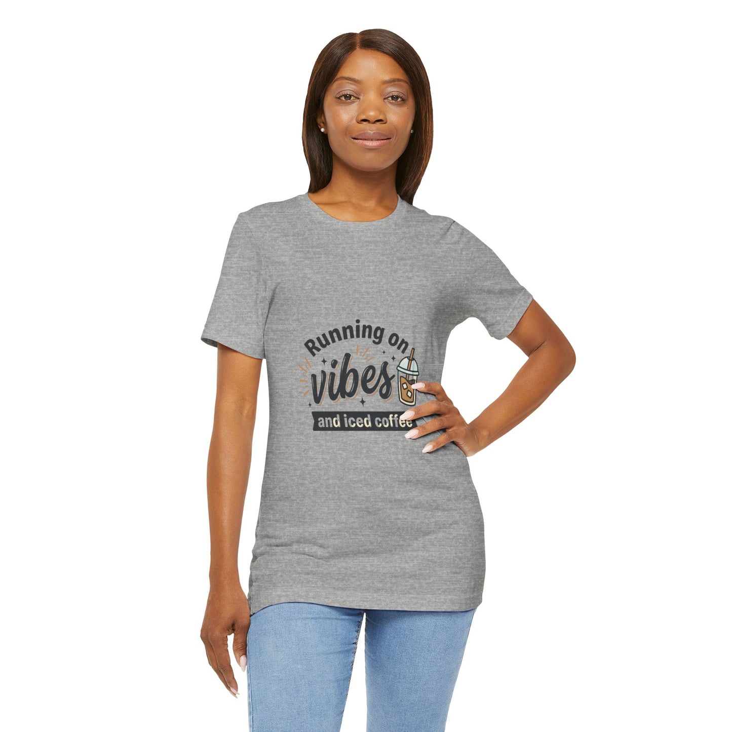 Mommin' In Style Tee