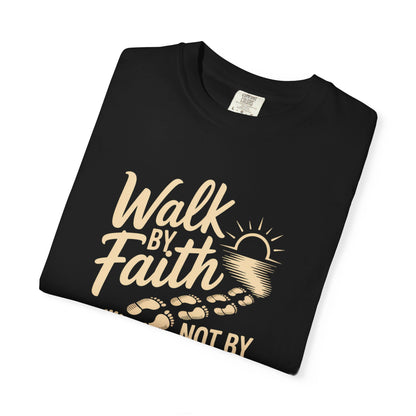 WBFNBS Faith Inspirational T-Shirt