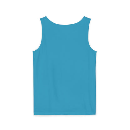 Mental Health Advocate Tank Top