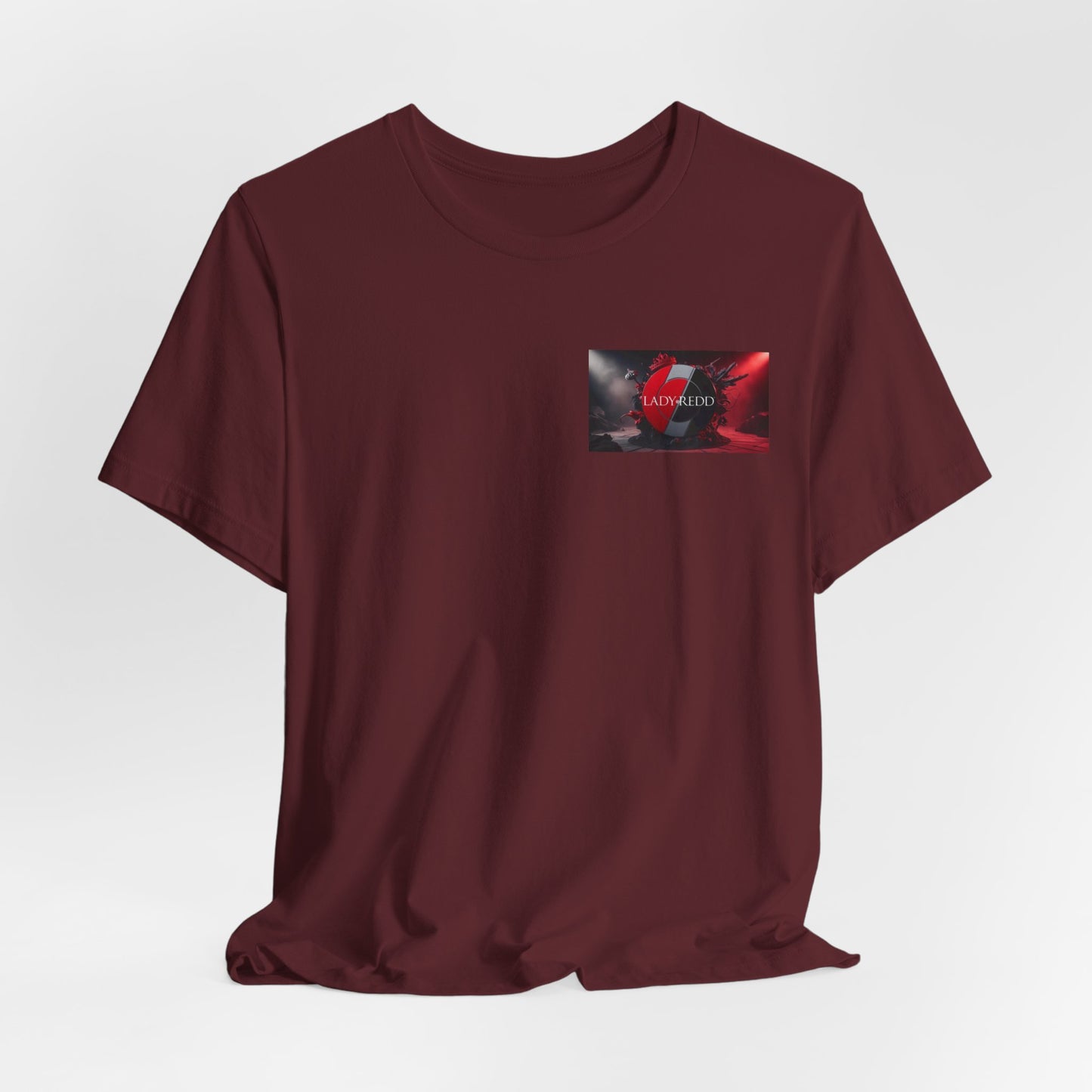 Pocket Skull Tee