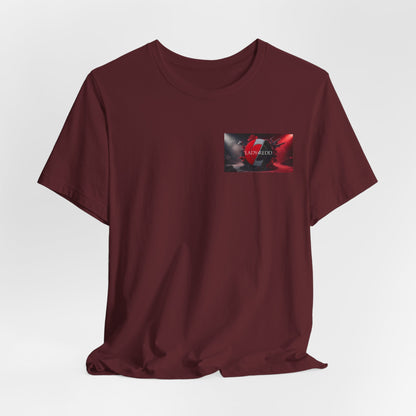 Pocket Skull Tee