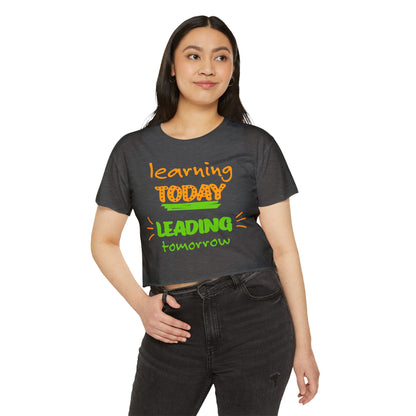 LTLT Crop Top