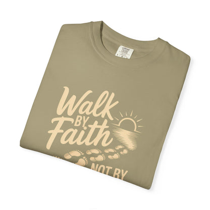 WBFNBS Faith Inspirational T-Shirt