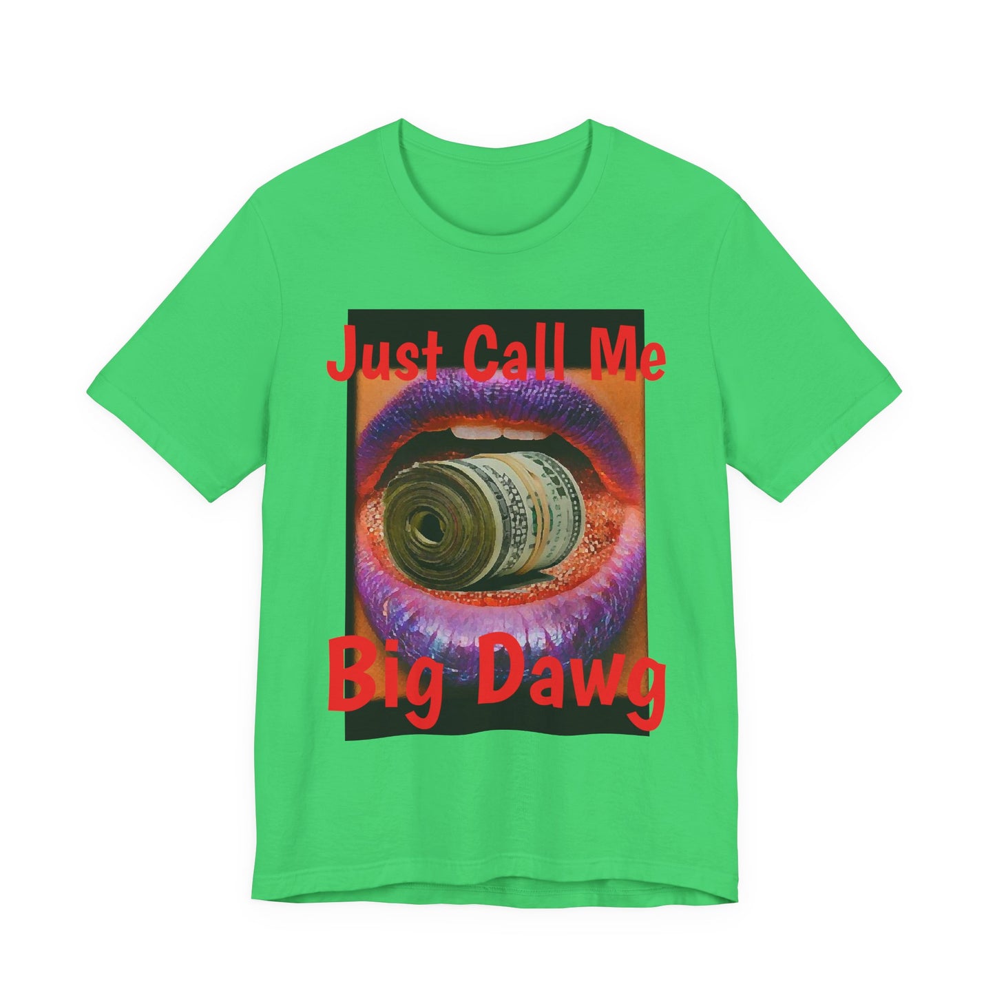 "Big Dawg" Tee
