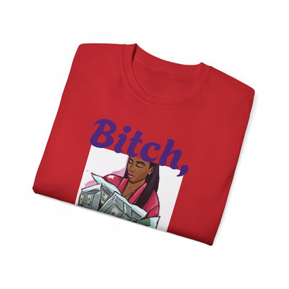 Im ballin Tee