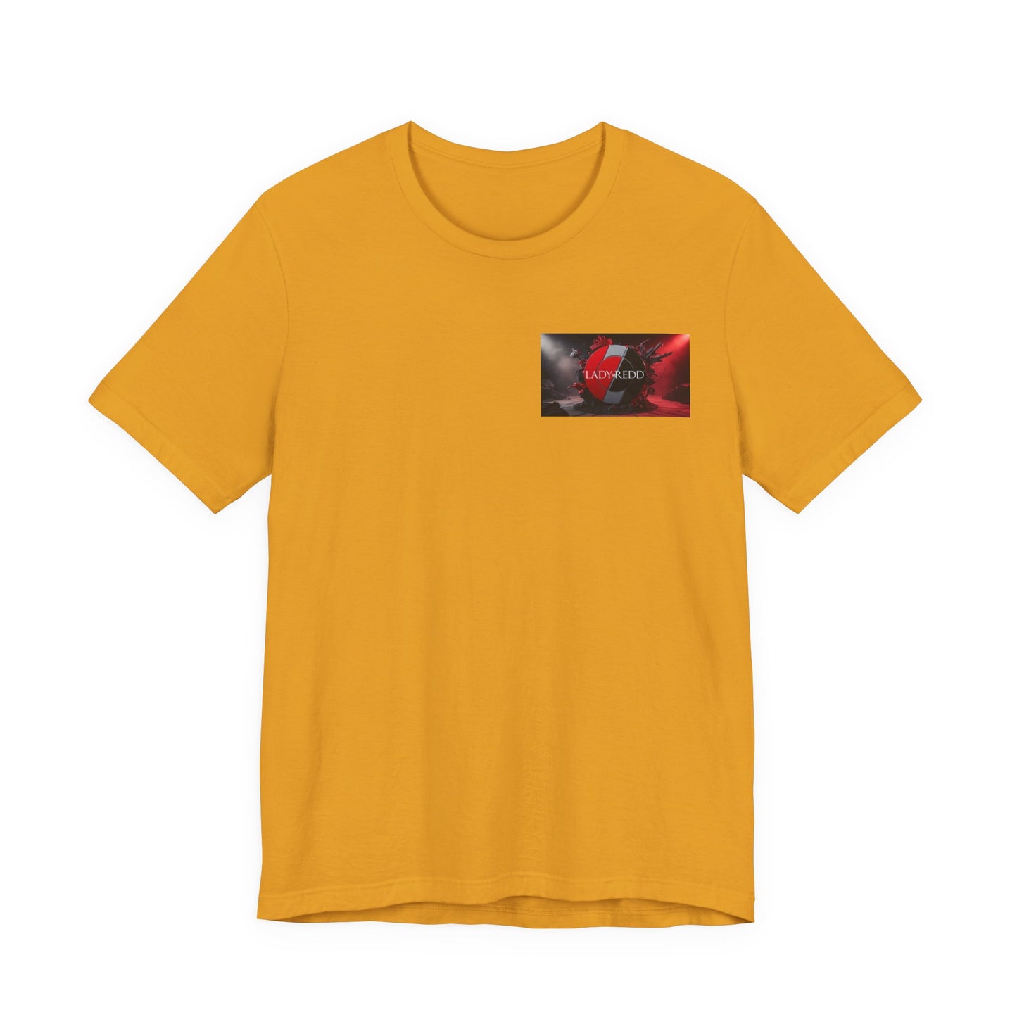 Pocket Skull Tee