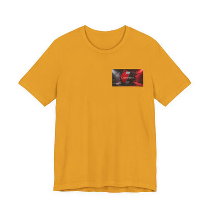 Pocket Skull Tee