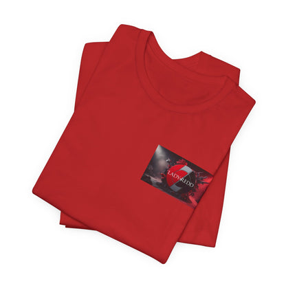 Pocket Skull Tee
