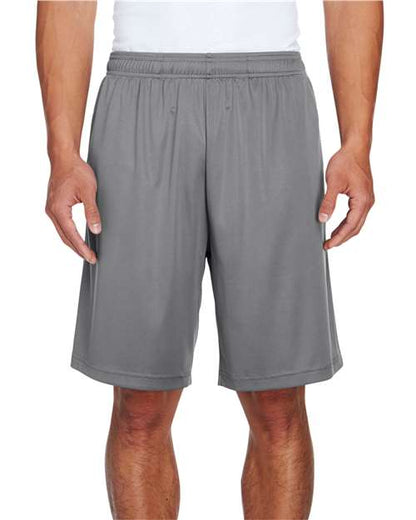 Team 365 TT11SH Men's Zone Performance Shorts