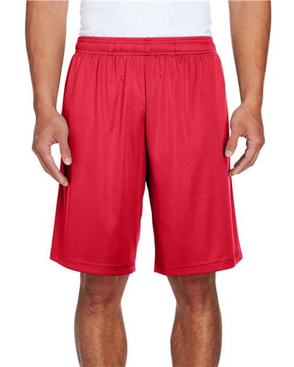 Team 365 TT11SH Men's Zone Performance Shorts