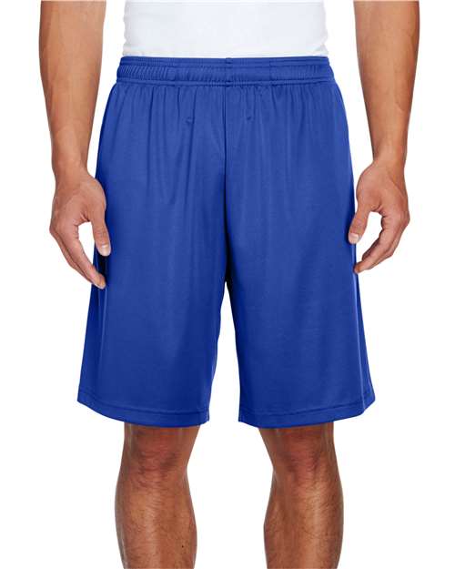 Team 365 TT11SH Men's Zone Performance Shorts